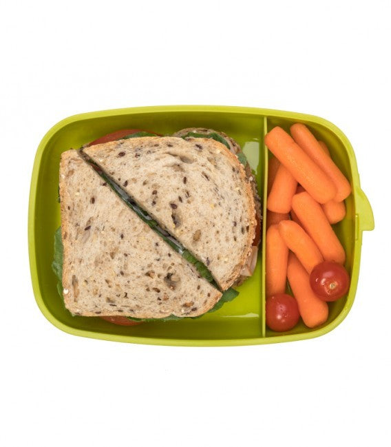 Joie On The Go Sandwich & Snack Container