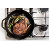 Lodge Chef Collection Cast Iron Skillet