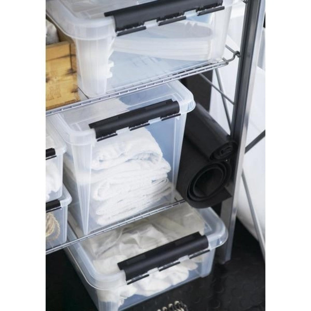 SmartStore Classic Storage Container - iQ living