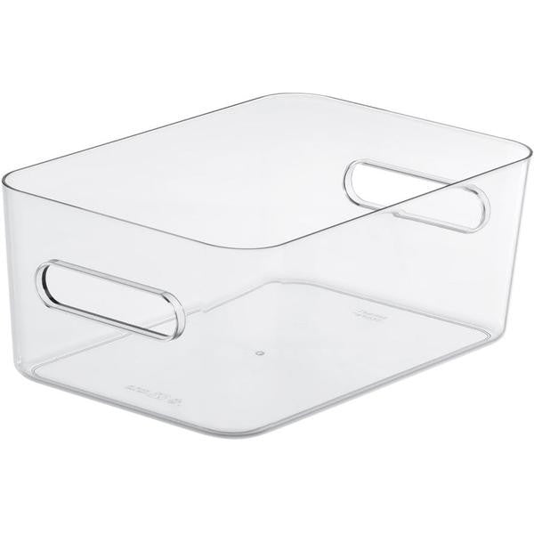 SmartStore All-Purpose Kitchen Compact Storage Bin - Wide - iQ living