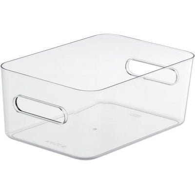 SmartStore All-Purpose Kitchen Compact Storage Bin - Wide