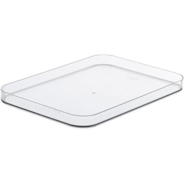SmartStore Compact Storage Bin Lid - Wide - iQ living