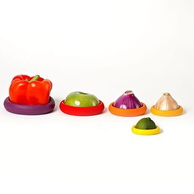 Autumn Harvest Food Huggers S/5 - iQ living