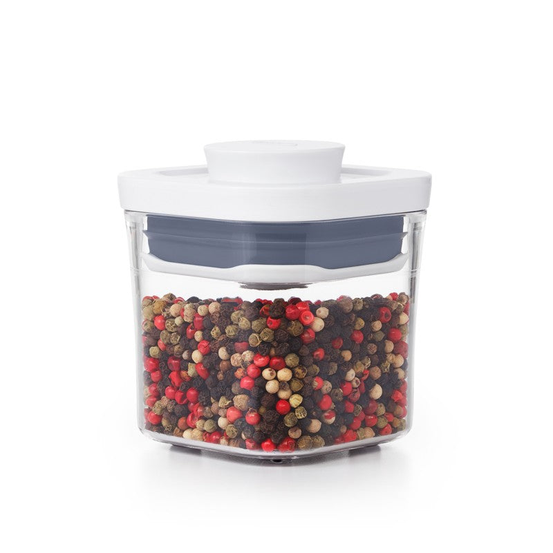 OXO Good Grips POP 2.0 Small Square Containers