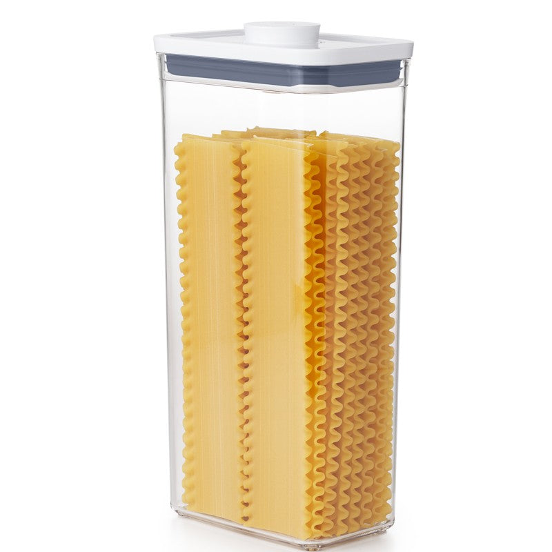 OXO Good Grips POP 2.0 Rectangle Containers - iQ living