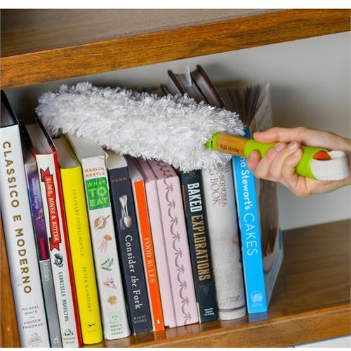 Full C Dust Whisperer Microfiber Refill