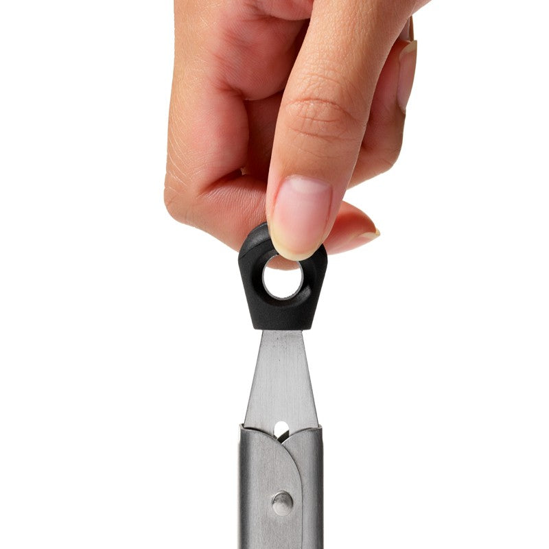 OXO Good Grips Mini Locking Tongs