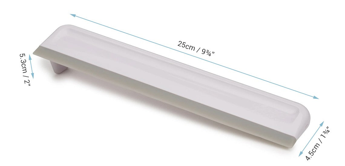 Joseph Joseph EasyStore Shower Squeegee