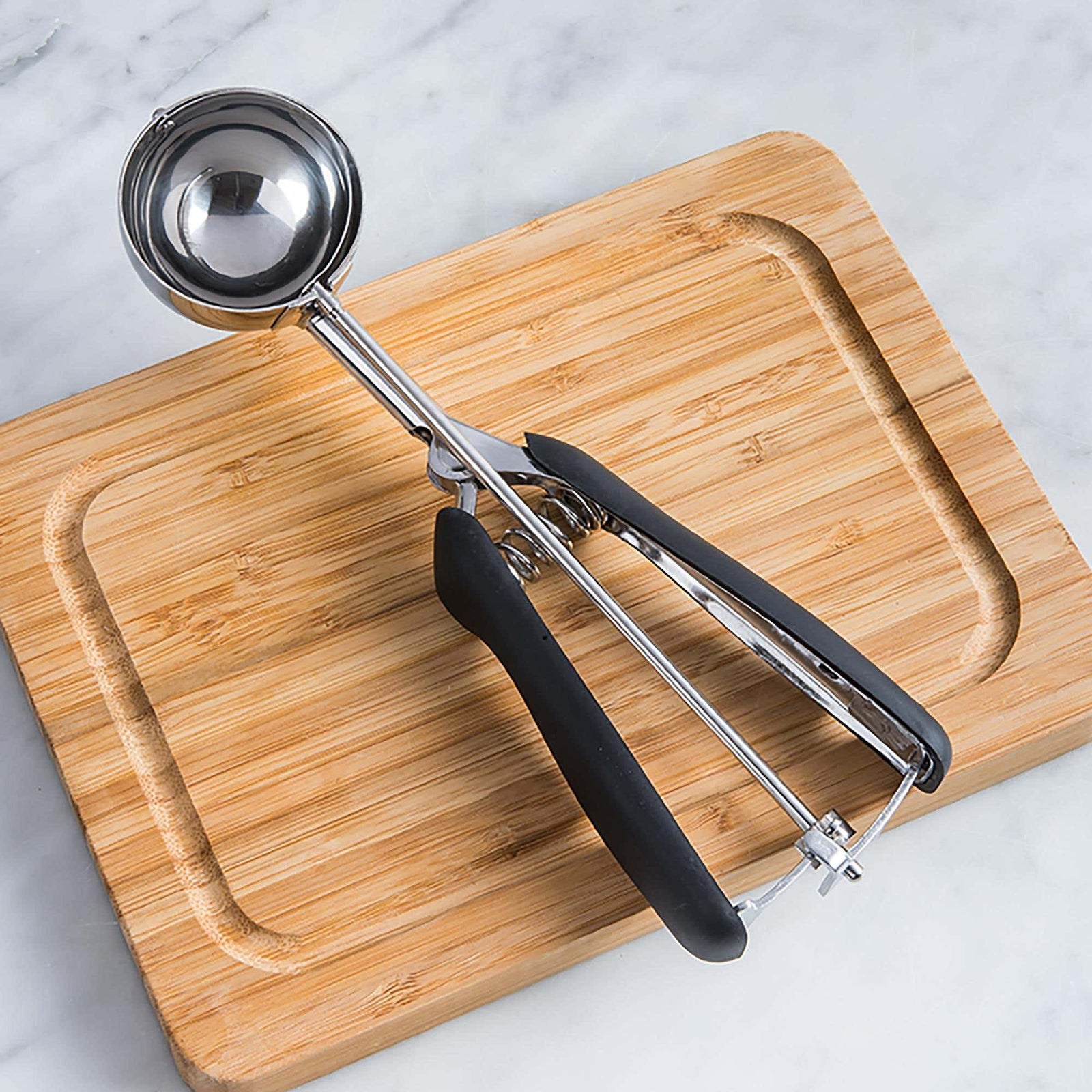 OXO Good Grips Cookie Scoop - iQ living