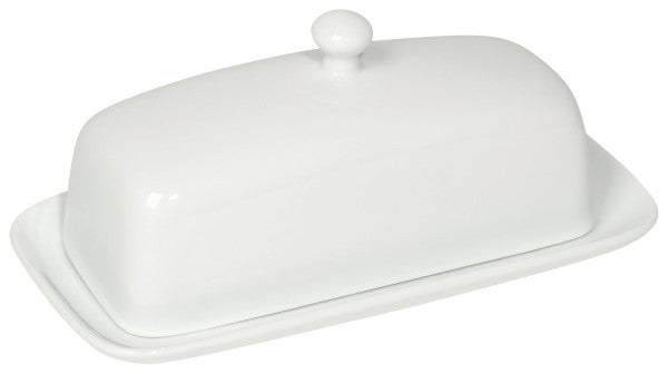 Now Designs Rectangular Butter Dish - iQ living