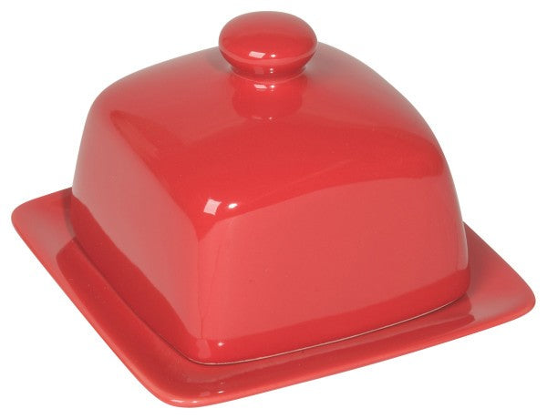 Now Designs Square Butter Dish - iQ living
