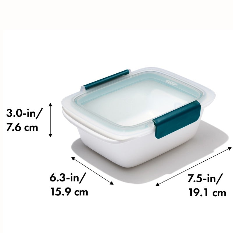 OXO Prep & Go Food Container 780ml