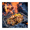 Norpro BBQ Stainless Steel Grill Basket