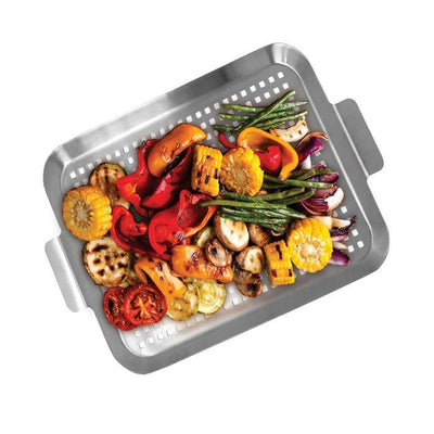 Norpro BBQ Stainless Steel Grid