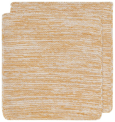 Danica Heirloom Knit Dishcloths Set of 2