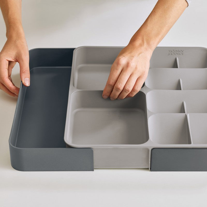 Joseph Joseph DrawerStore Expanding Utensil & Gadget Tray