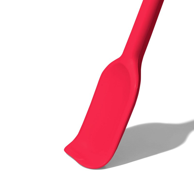 OXO Silicone Spoon Spatula - iQ living