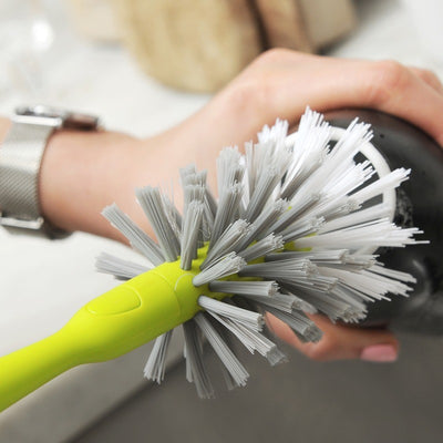 Full Circle Clean Reach Bottle Brush