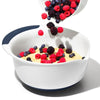 OXO 3-Piece Mixing Bowl Set