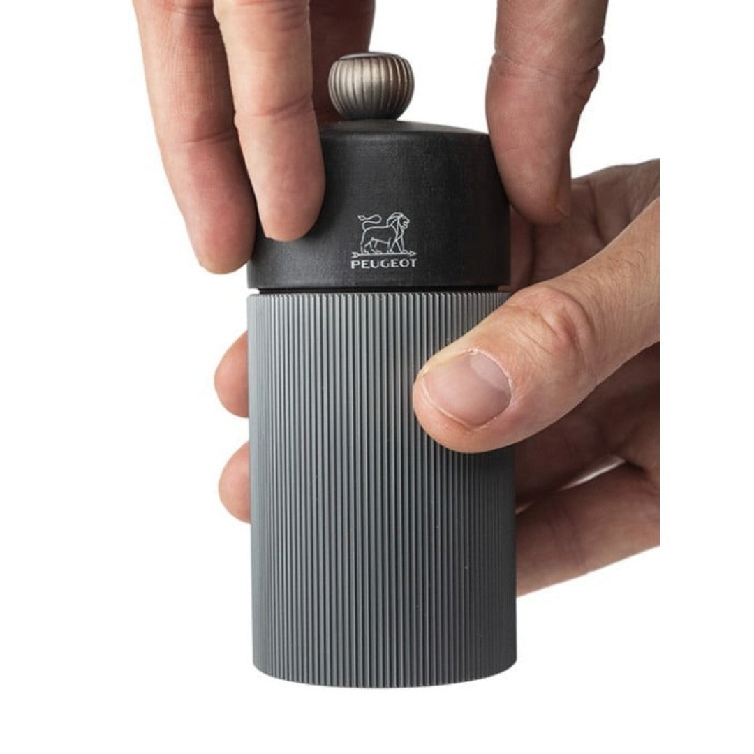 Peugeot Dark Line Mills 5" - iQ living