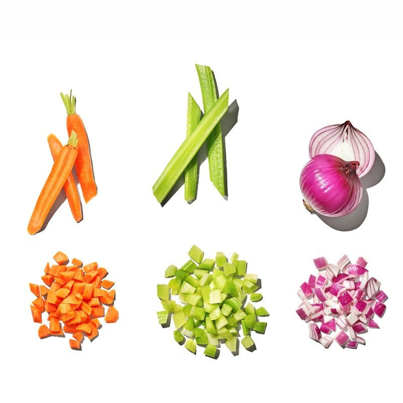 OXO Good Grips Manual Food Chopper - iQ living