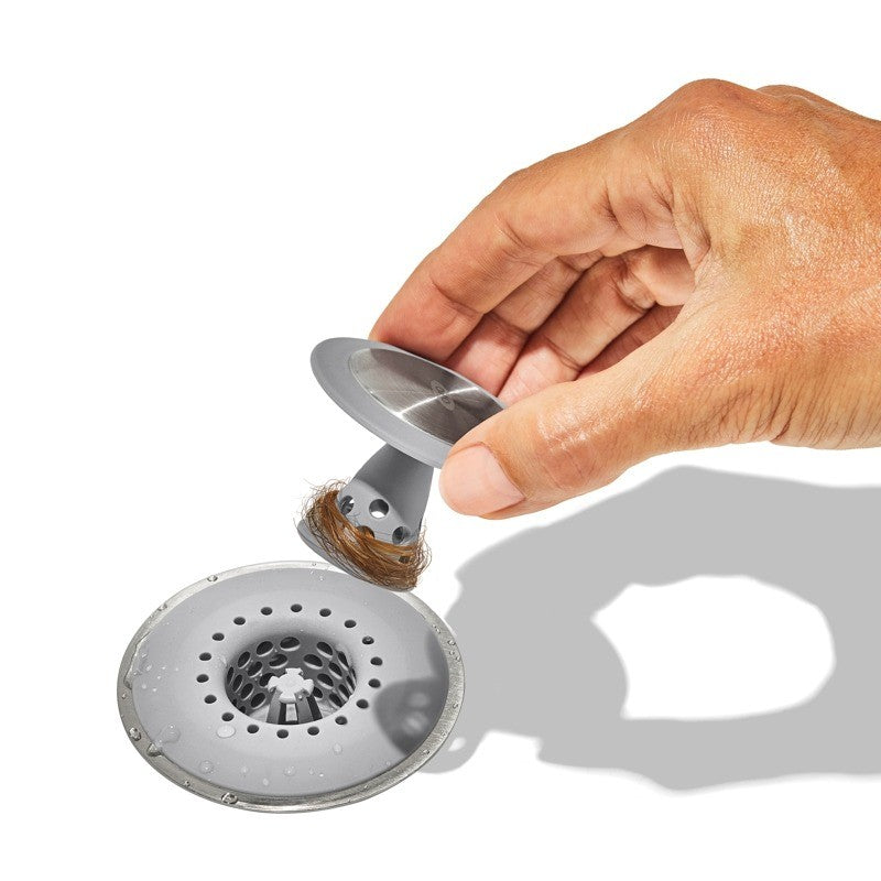 OXO Good Grips Tub/Shower Drain Protector - iQ living