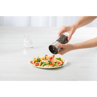 Trudeau 6" Upside Down Pepper Mill