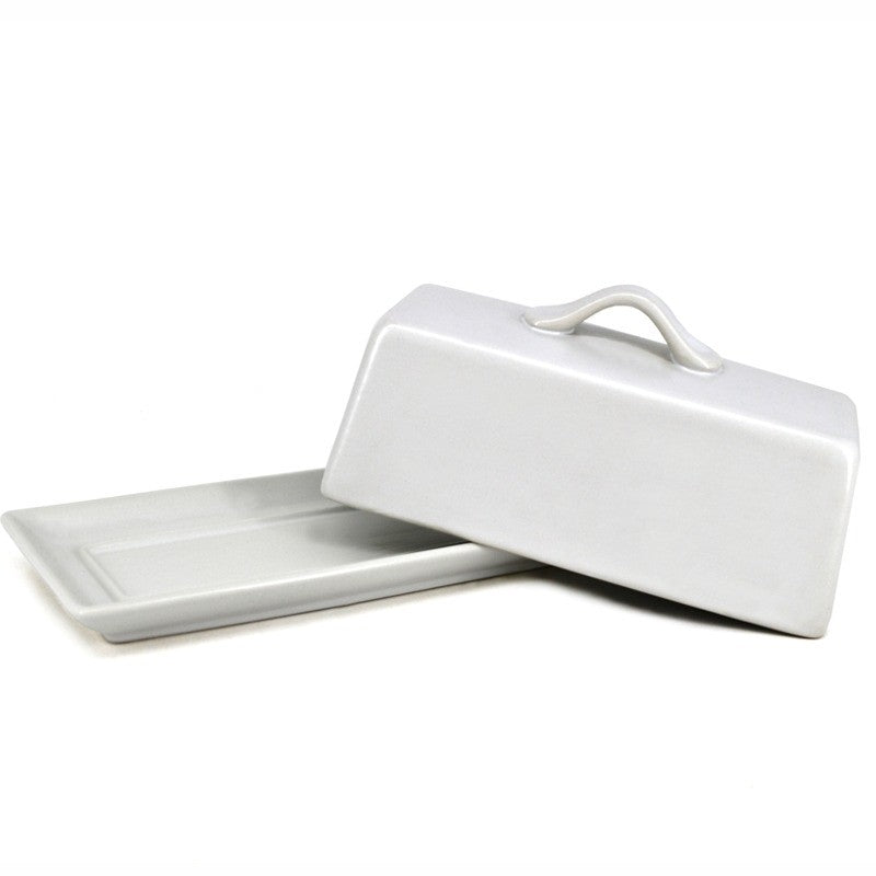 BIA Park West Butter Dish - iQ living