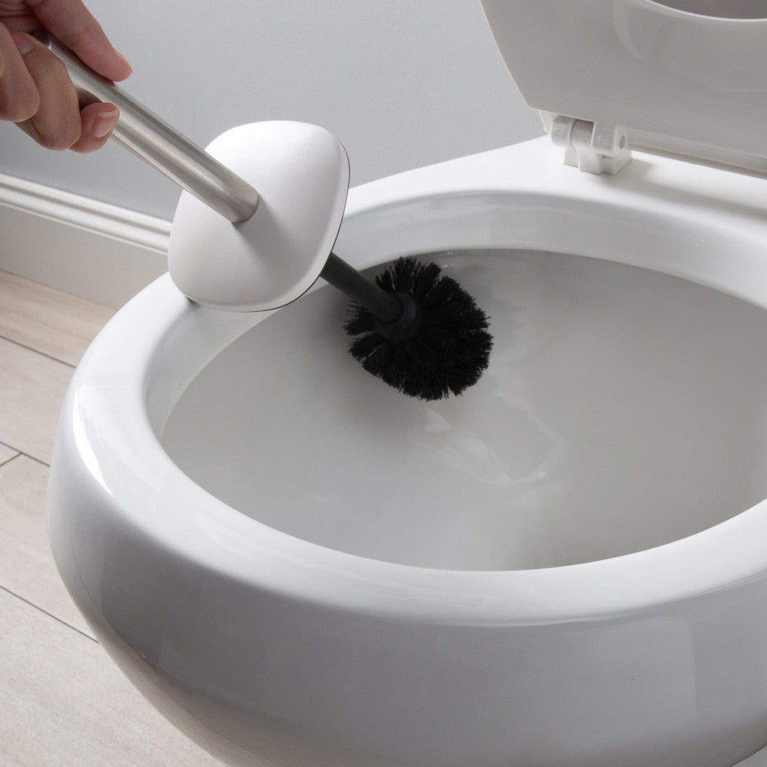 Moda At Home Bryant Toilet Brush