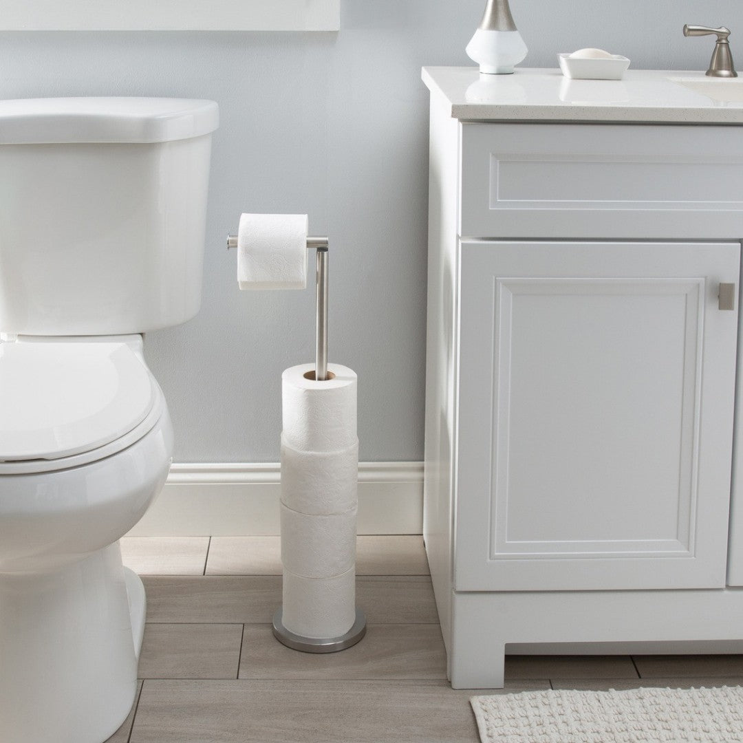 Moda At Home Lira Toilet Paper Holder