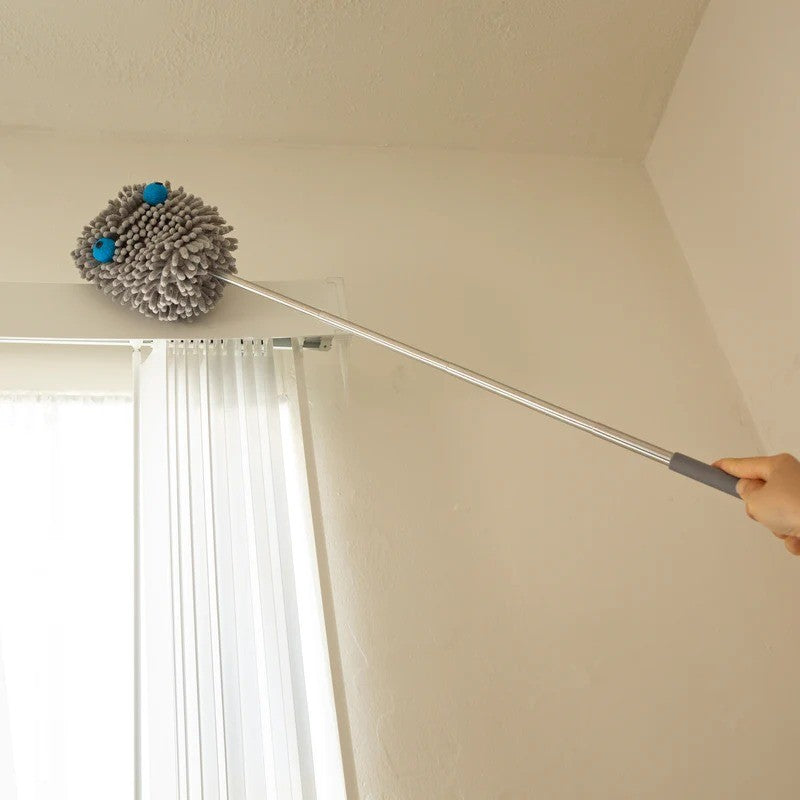 Kikkerland Monster Duster - iQ living