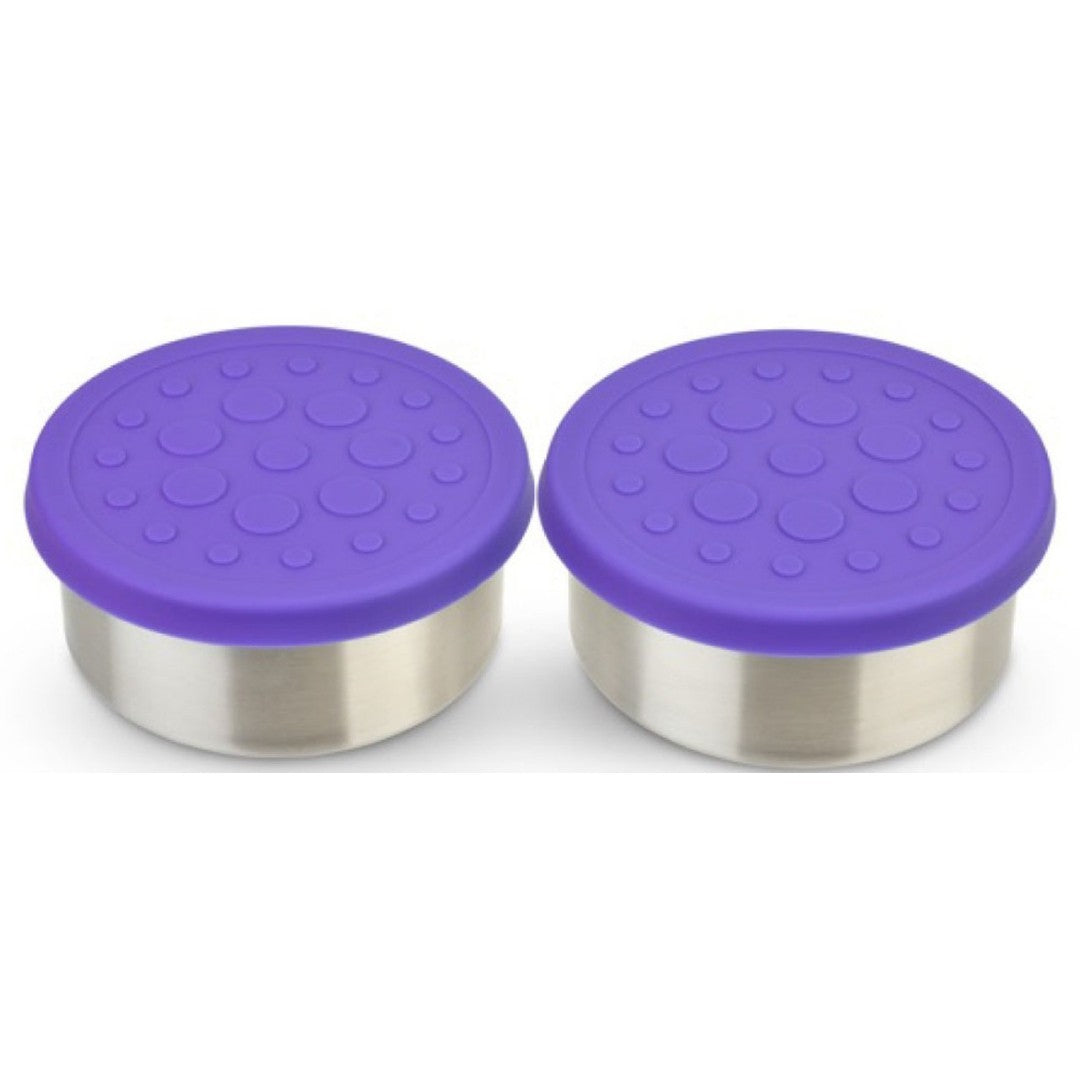 LunchBots Large Dip Container 4.5oz - EACH