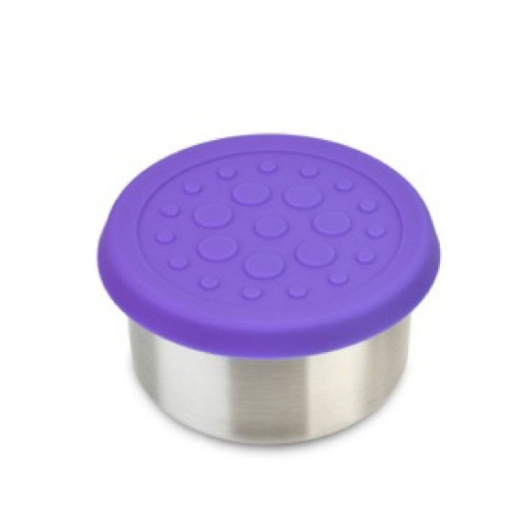 LunchBots Medium Dip Container 2.5oz - iQ living