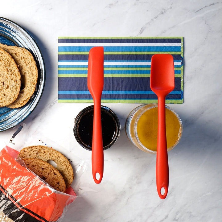 RSVP Mini Spatula Set Of 2 - iQ living