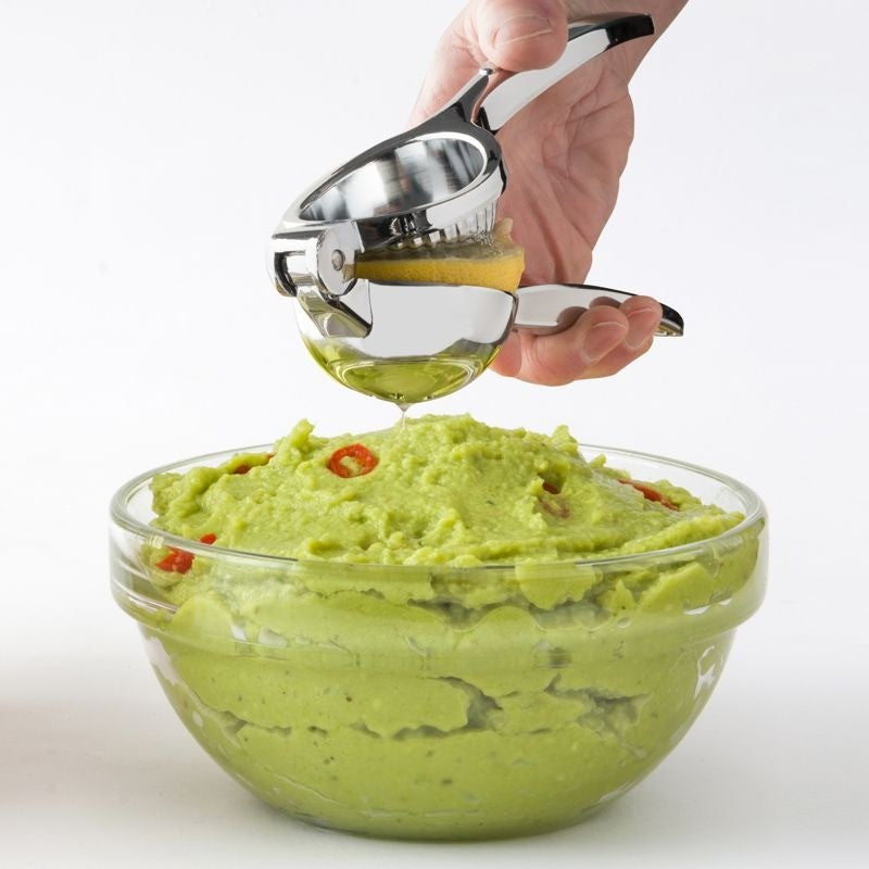 OGGI BAR Citrus Press - iQ living