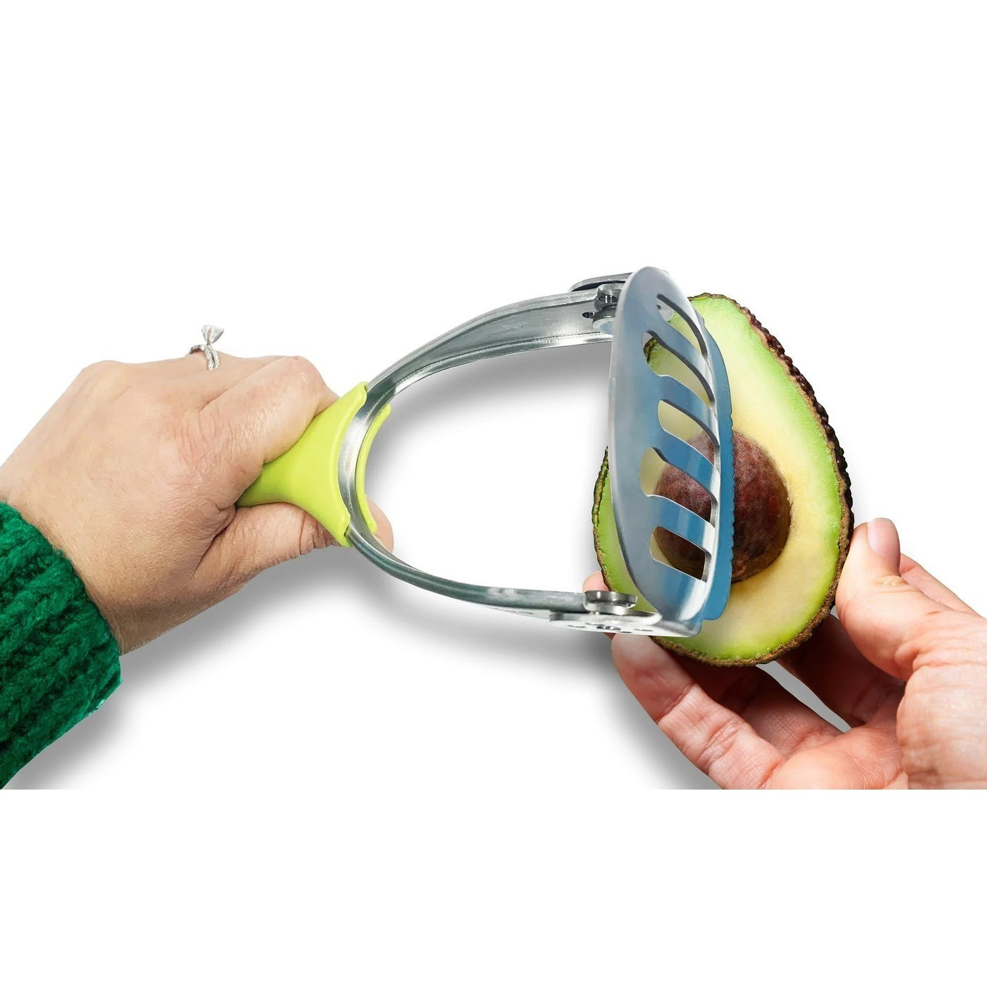 Prepara Avocado Flip Masher