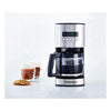 Henckels 12-Cup Programmable Coffee Maker