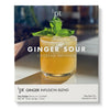 One Part Co. Cocktail Infusion Pack - Ginger Sour