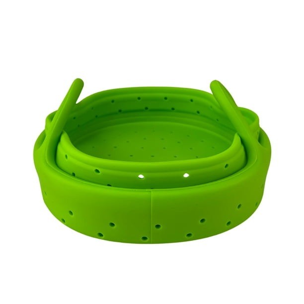 Joie Collapsible Silicone Steamer