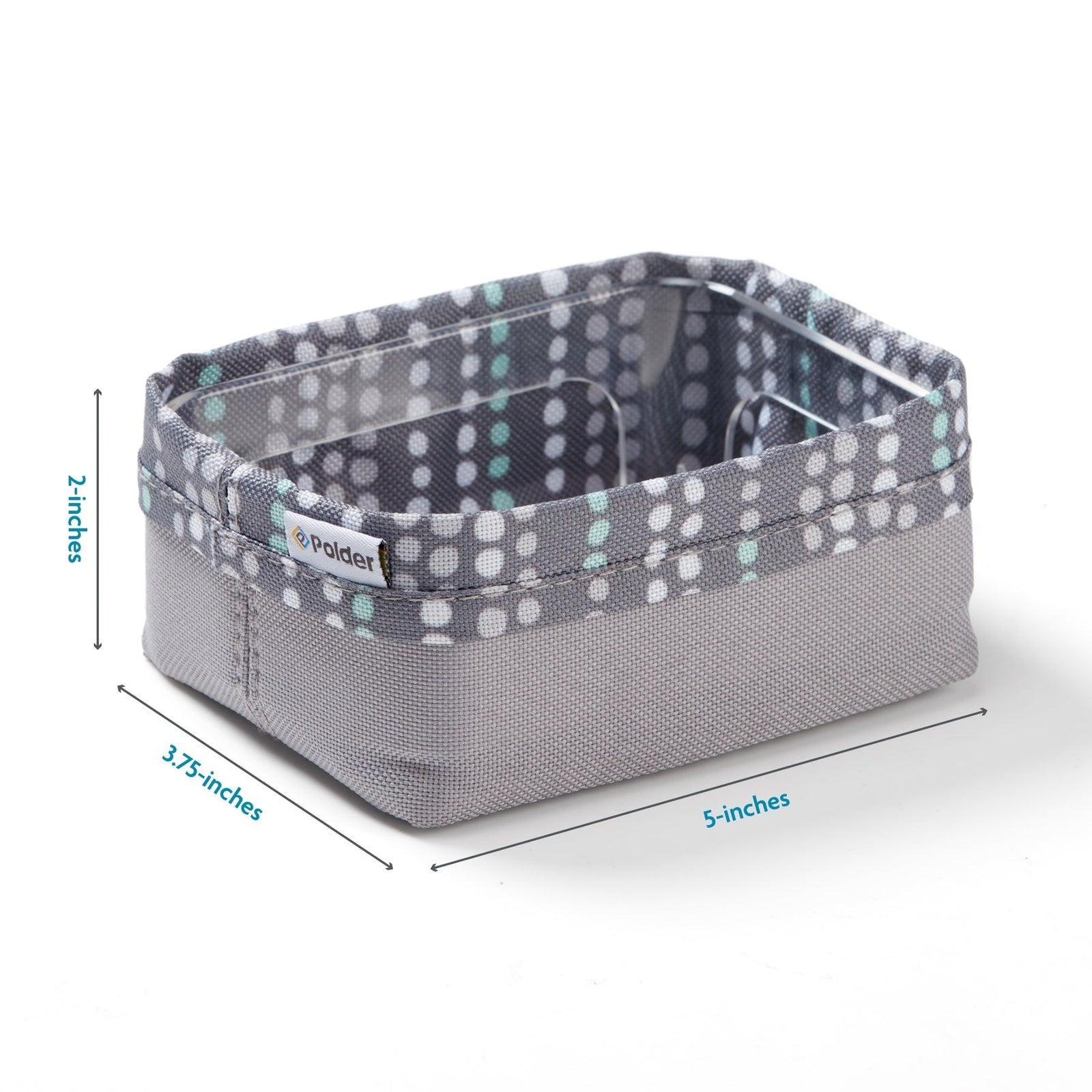 Polder P.O.P. Storage Pods Set Of 3
