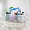 Polder Bath Tote Caddy