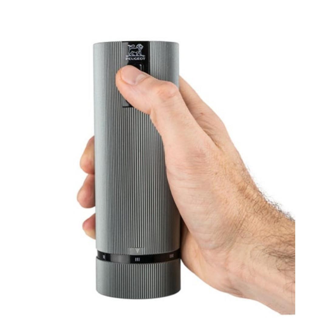 Peugeot Line Electric Mill 6" - iQ living