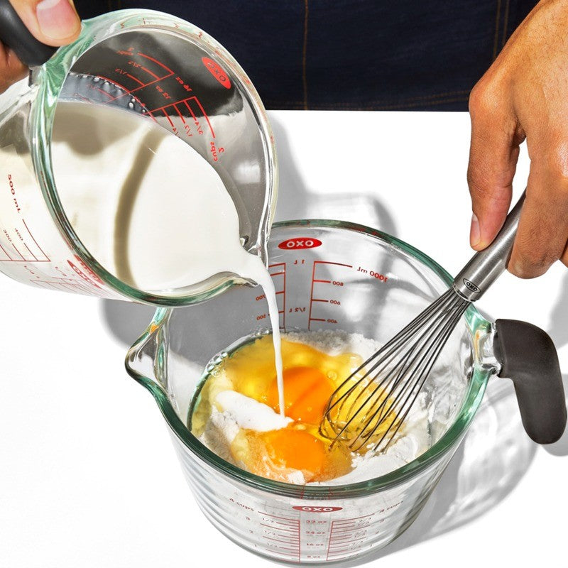 OXO Good Grips Glass Measuring Cup - iQ living