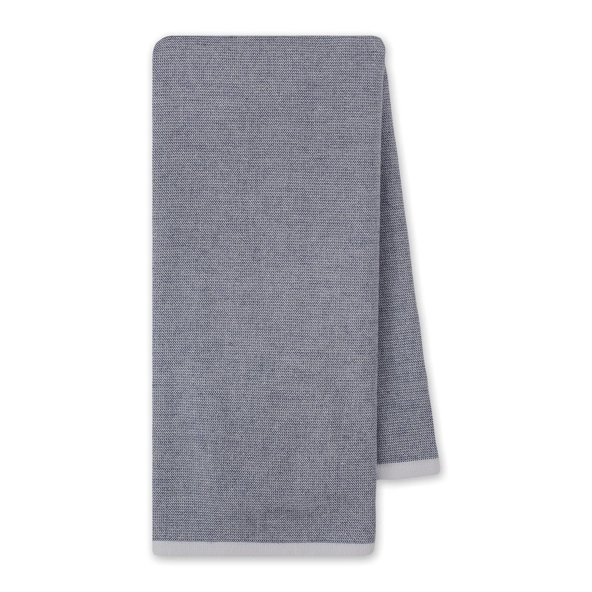 Design Imports Chambray Terry Dish Towel - iQ living