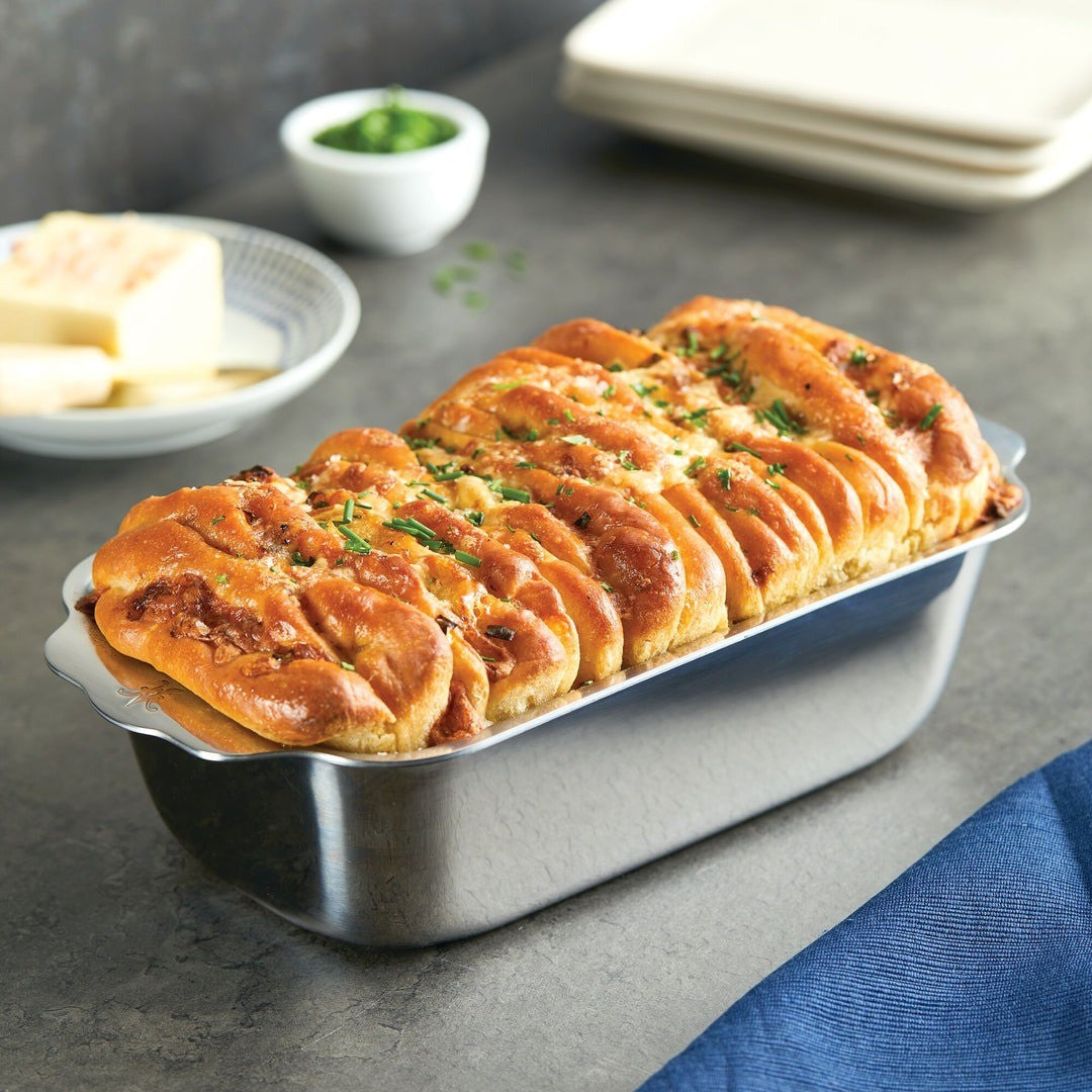 Hestan Provisions OvenBond Loaf Pan 1.75 Qt