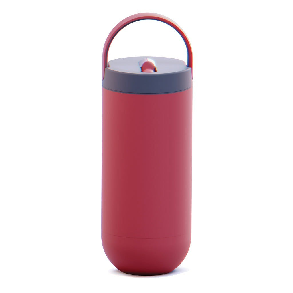 Asobu Orbit Hot & Cold Bottle 30oz