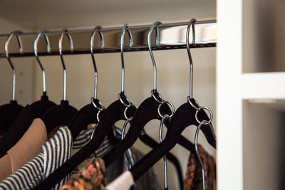 Three By Three cliffHANGER Hanger Connectors Set Of 4