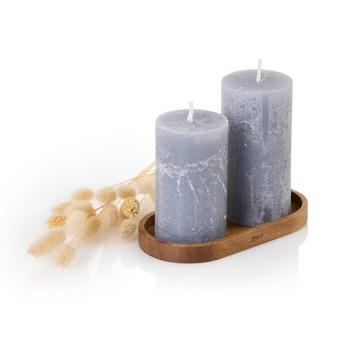 AdHoc Posto Wood Coaster