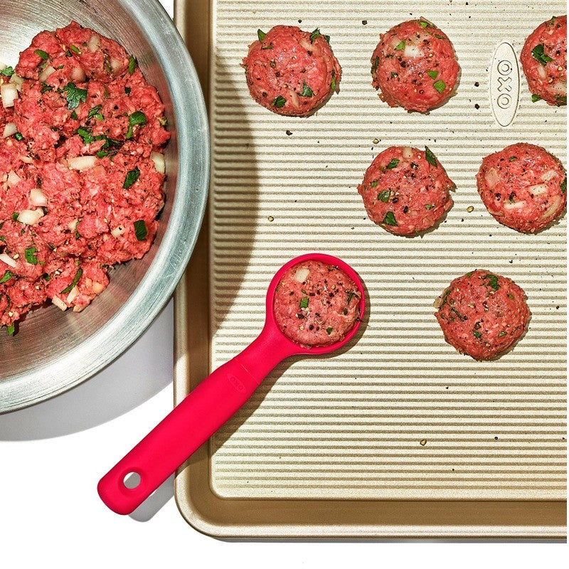 OXO Good Grips Cookie Scoop Set Of 3