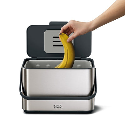 Joseph Joseph Collect Food Waste Caddy 4L